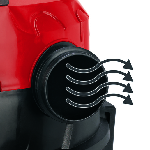 EINHELL TE-VC 2230 SA, Usisivač za suvo/mokro