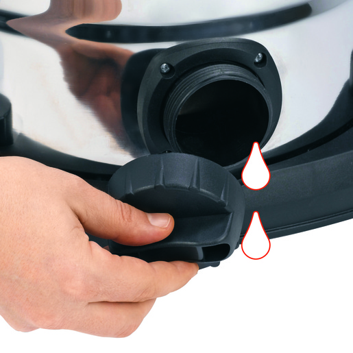 EINHELL TE-VC 2230 SA, Usisivač za suvo/mokro