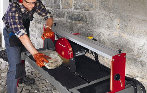 Einhell TE-SC 570 L rezač kamena