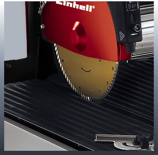 Einhell TE-SC 570 L rezač kamena