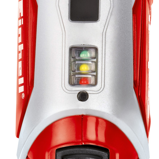 EINHELL RT-SD 3,6/2 Li Kit; Akumulatorski odvijač