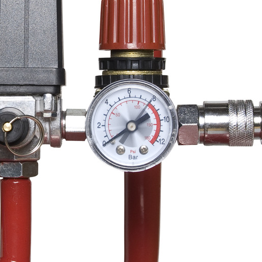 EINHELL TH-AC 200/40 OF; Vazdušni kompresor