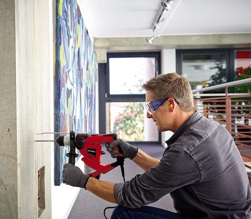 Einhell TC-RH 900 čekić bušilica