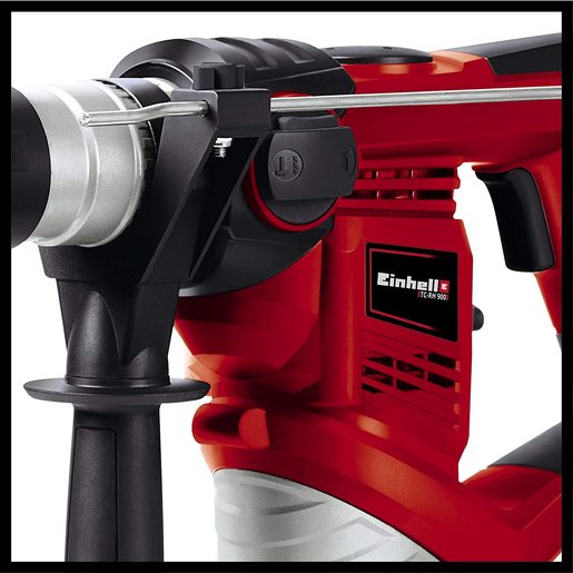 Einhell TC-RH 900 čekić bušilica