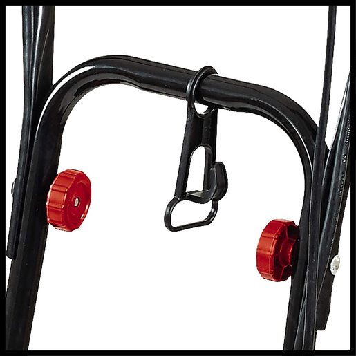 Einhell GC-RT 1440 M električna kopačica