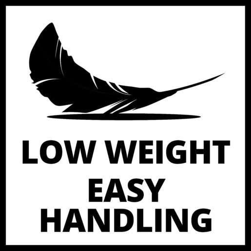 Einhell GC-RT 1440 M električna kopačica