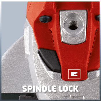 Einhell TE-AG 125/750 ugaona brusilica