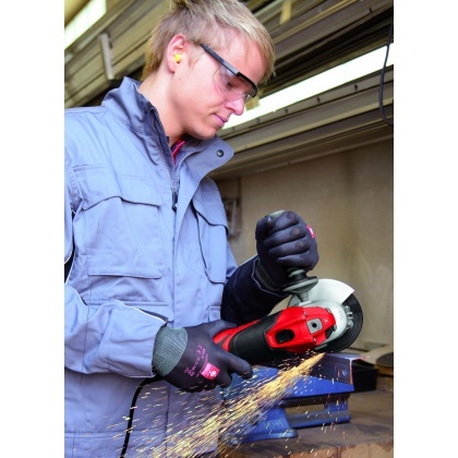 Einhell TE-AG 125/750 ugaona brusilica