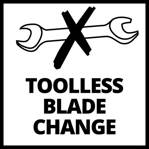 Einhell GC-CG 3.6 Li WT akumulatorske makaze za travu i žbunje