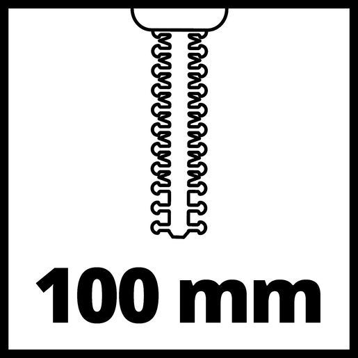 Einhell GC-CG 3.6 Li WT akumulatorske makaze za travu i žbunje