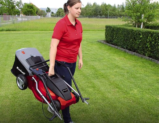 Einhell GC-EM 1536 električna kosilica za travu