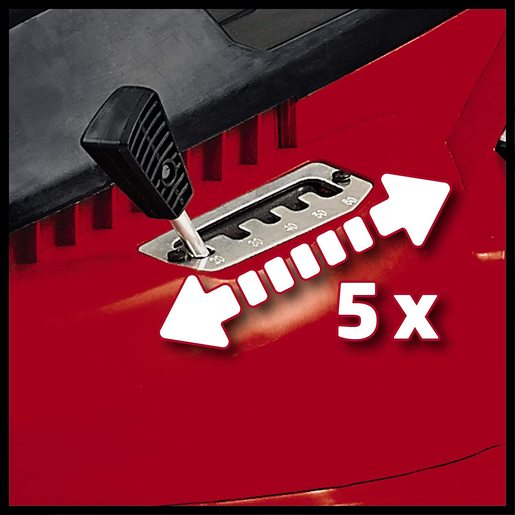 Einhell GC-EM 1536 električna kosilica za travu