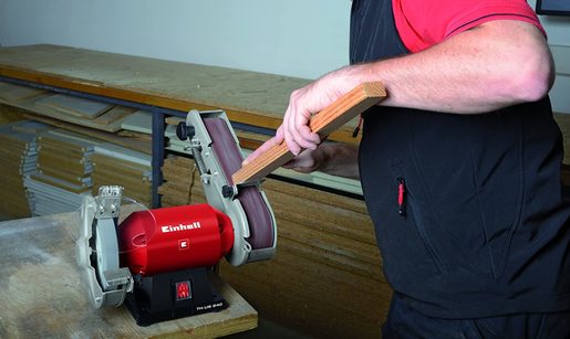 Einhell TH-US 240 stona trakasta brusilica