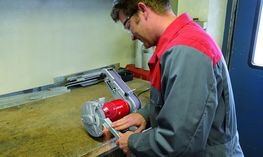 Einhell TH-US 240 stona trakasta brusilica