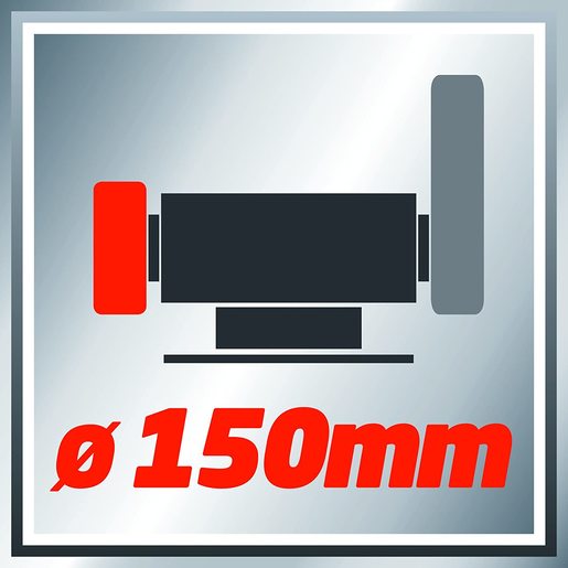 Einhell TH-US 240 stona trakasta brusilica