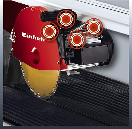 Einhell TE-SC 920 L rezač kamena