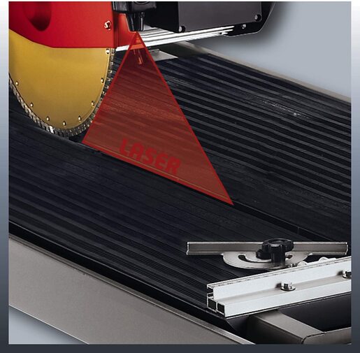 Einhell TE-SC 920 L rezač kamena