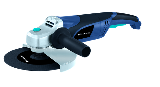 EINHELL BT-AG 2000, Ugaona brusilica