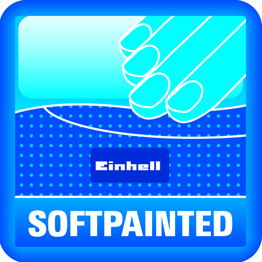 EINHELL BT-AG 2000, Ugaona brusilica