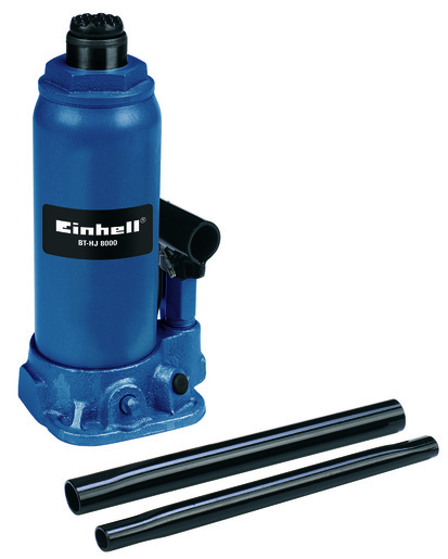 EINHELL BT-HJ 8000, Hidraulička dizalica