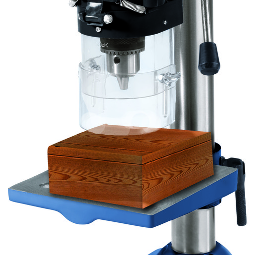 EINHELL BT-BD 401/1, Stubna bušilica