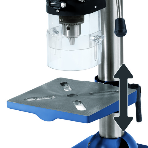 EINHELL BT-BD 401/1, Stubna bušilica