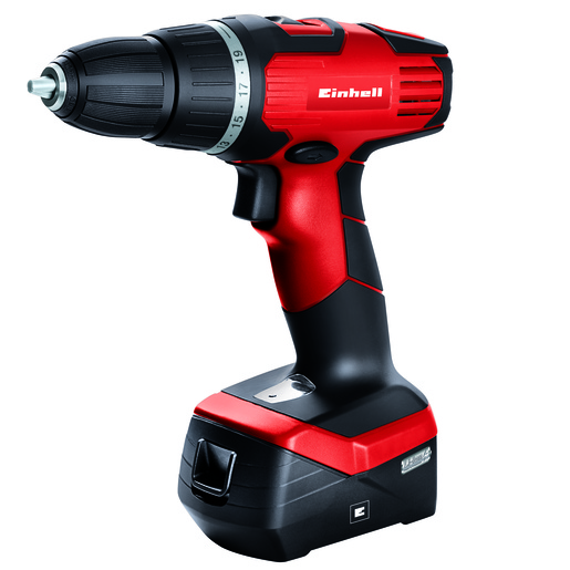 EINHELL TH-CD 14,4-2 Li, Akumulatorska bušilica