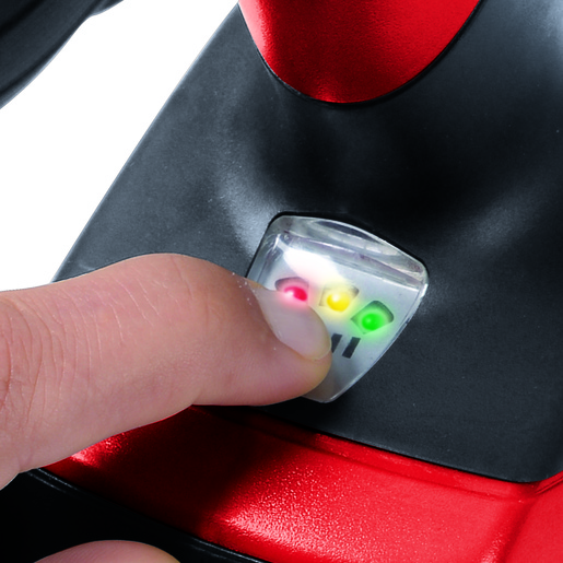 EINHELL TH-CD 14,4-2 Li, Akumulatorska bušilica