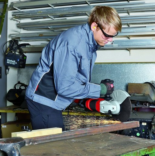 Einhell TE-AG 230/2000 ugaona brusilica