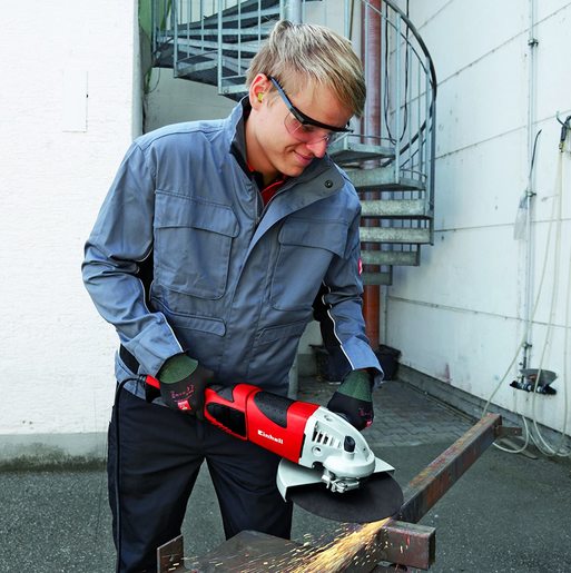 Einhell TE-AG 230/2000 ugaona brusilica