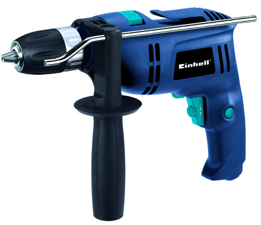 EINHELL BT-ID 650 E, Udarna bušilica