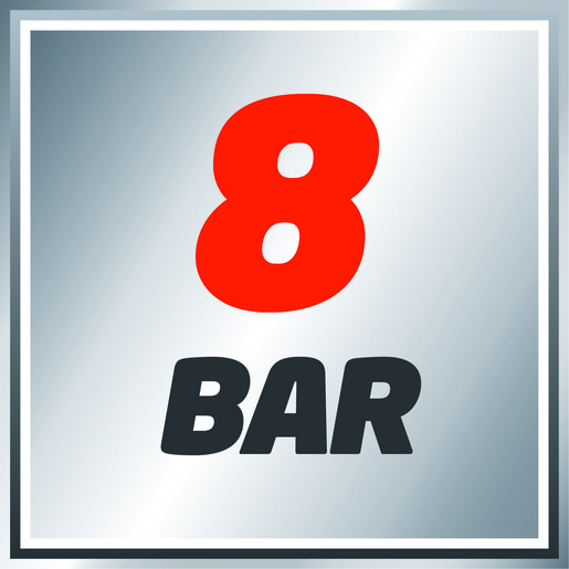 EINHELL TH-AC 190 Kit, Vazdušni kompresor