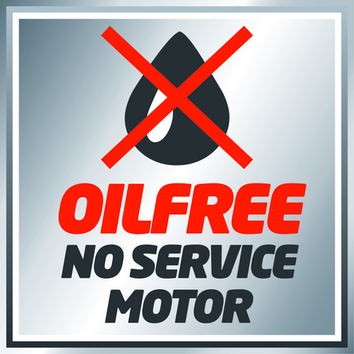 EINHELL TH-AC 190 Kit, Vazdušni kompresor