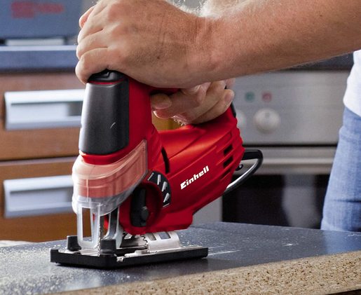 Einhell TC-JS 85 ubodna testera