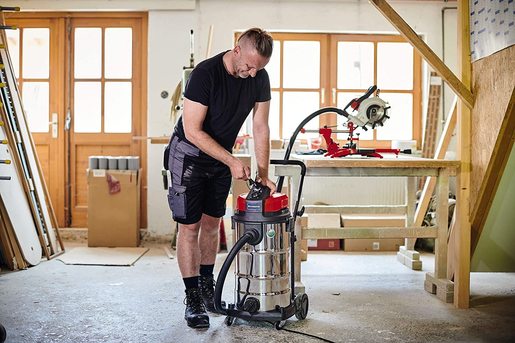 Einhell TE-VC 2340 SA usisivač za suvo/mokro