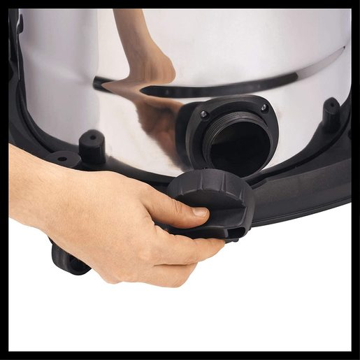 Einhell TE-VC 2340 SA usisivač za suvo/mokro