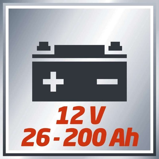 Einhell CC-BC 12 punjač baterija