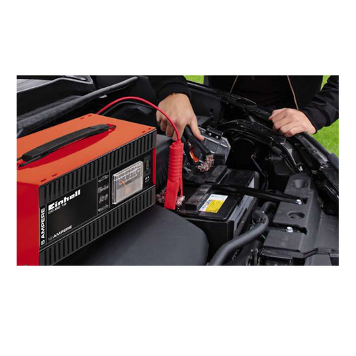 Einhell CC-BC 12 punjač baterija