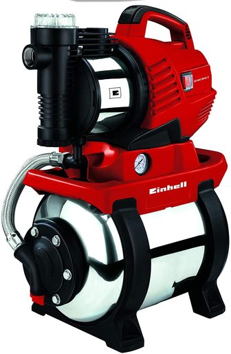 Einhell GE-WW 9041 E hidropak