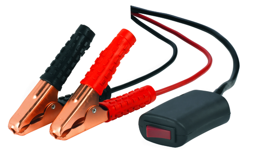 EINHELL BT-BC 30, Punjač akumulatora