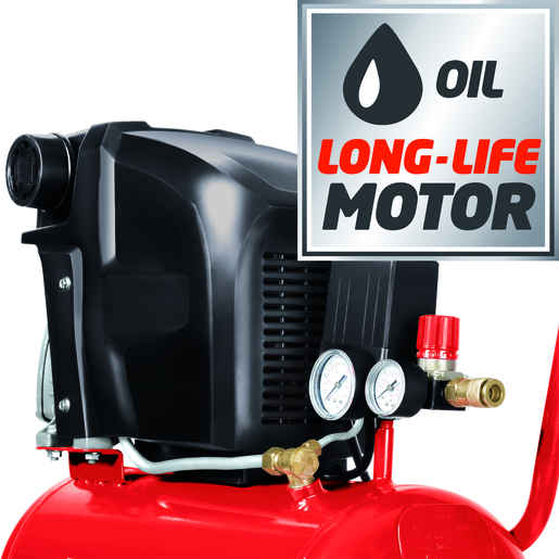 Einhell TE-AC 230/24 vazdušni kompresor