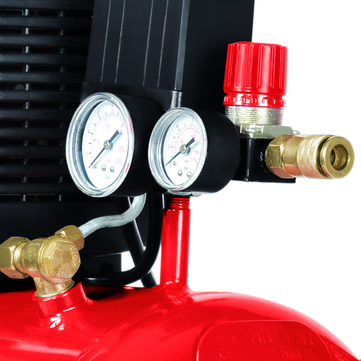 Einhell TE-AC 230/24 vazdušni kompresor