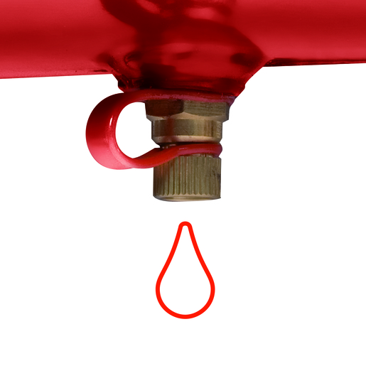 Einhell TE-AC 230/24 vazdušni kompresor