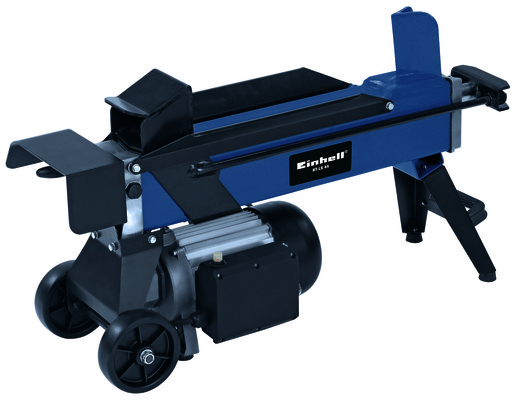 EINHELL BT-LS 44; Horizontalni cepač drva