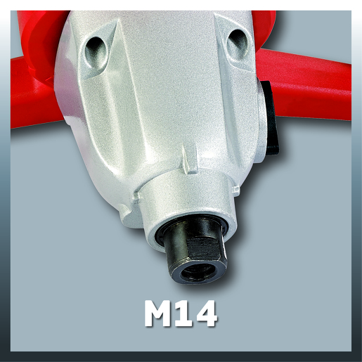 Einhell TE-MX 1600-2 CE mešač za farbu i malter
