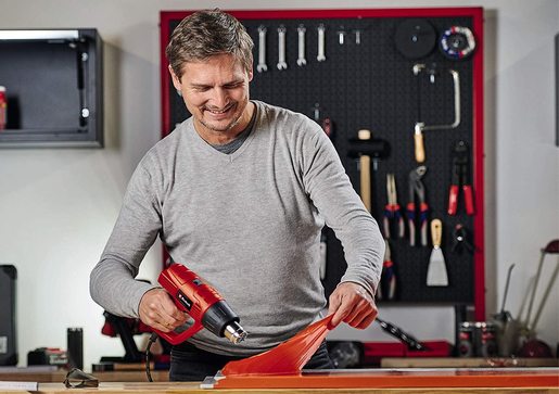 Einhell TC-HA 2000/1 pištolj za vruć vazduh