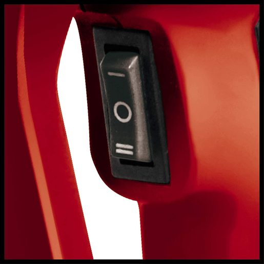 Einhell TC-HA 2000/1 pištolj za vruć vazduh