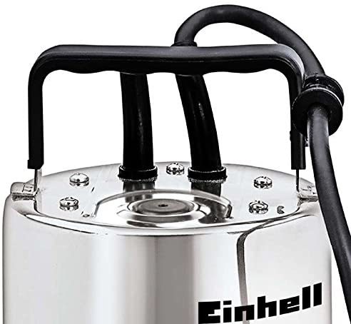 Einhell GC-DP 1020 N pumpa za prljavu vodu