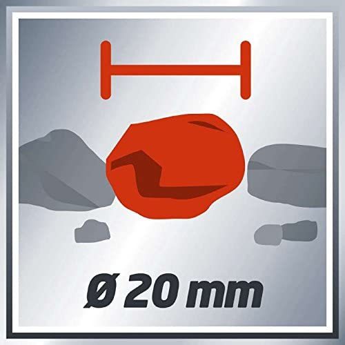 Einhell GC-DP 1020 N pumpa za prljavu vodu