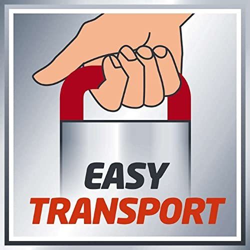 Einhell GC-DP 1020 N pumpa za prljavu vodu